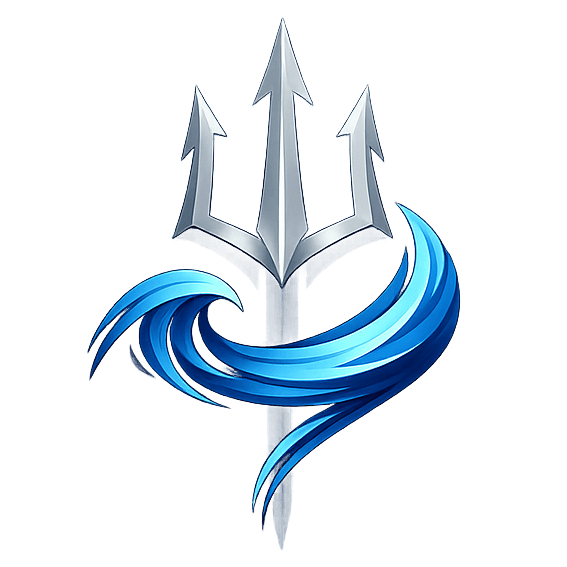 Poseidon logo